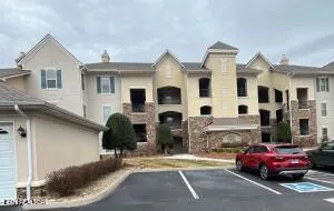 $314,500 | 565 Rarity Bay Parkway, Unit 103A, Vonore, TN 37885
