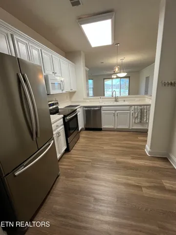 $314,500 | 565 Rarity Bay Parkway, Unit 103A, Vonore, TN 37885