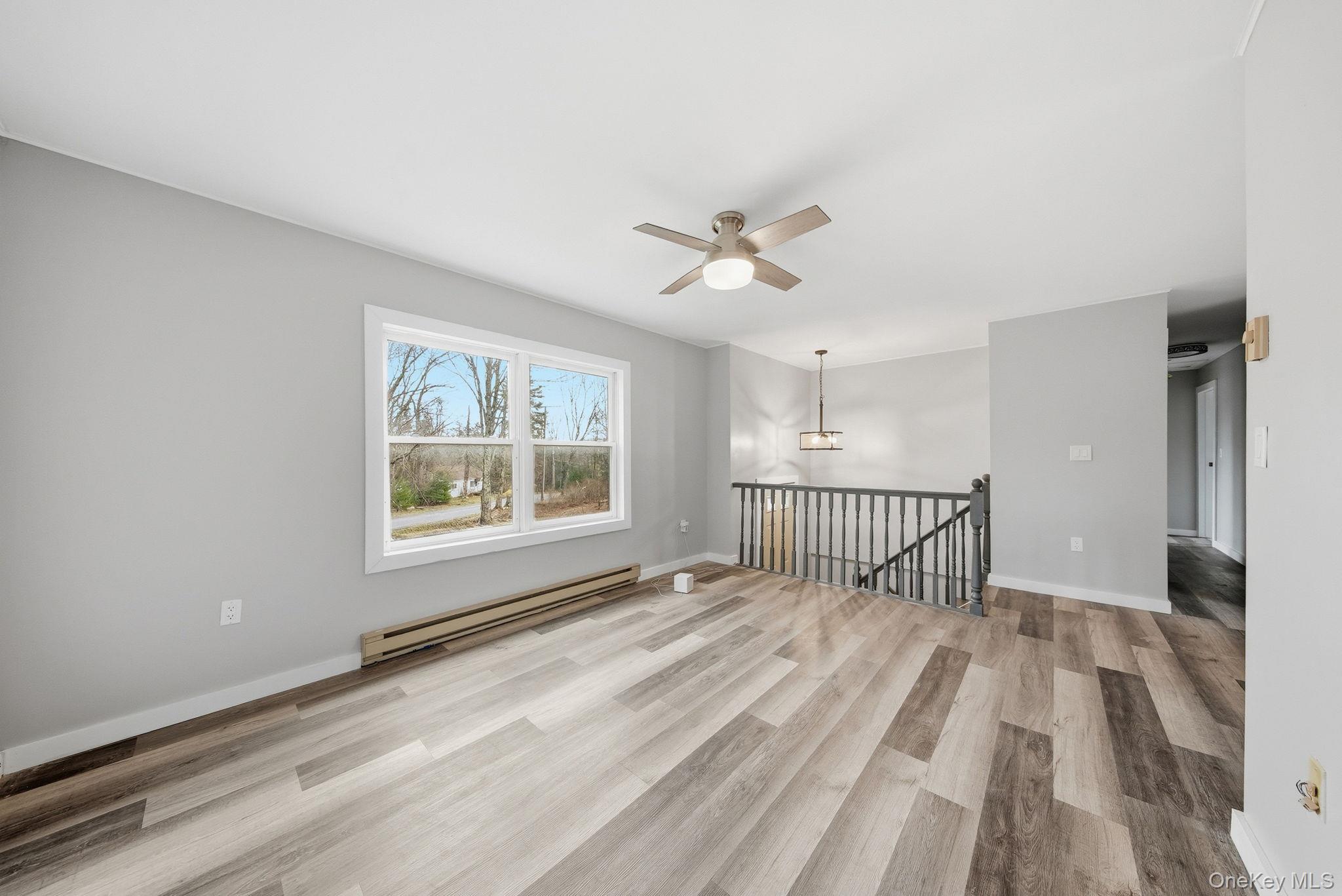 39 Dingle Daisy Road Monticello, NY 12701 - Photo 6 of 36 a view of a room with a window