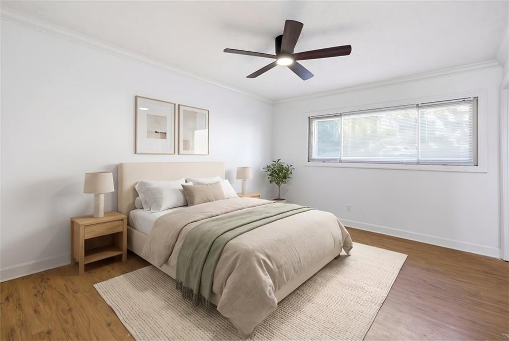 3212 Henderson Mill Road, Unit 2 Atlanta, GA 30341 - Photo 14 of 27 Gallery Image 14
