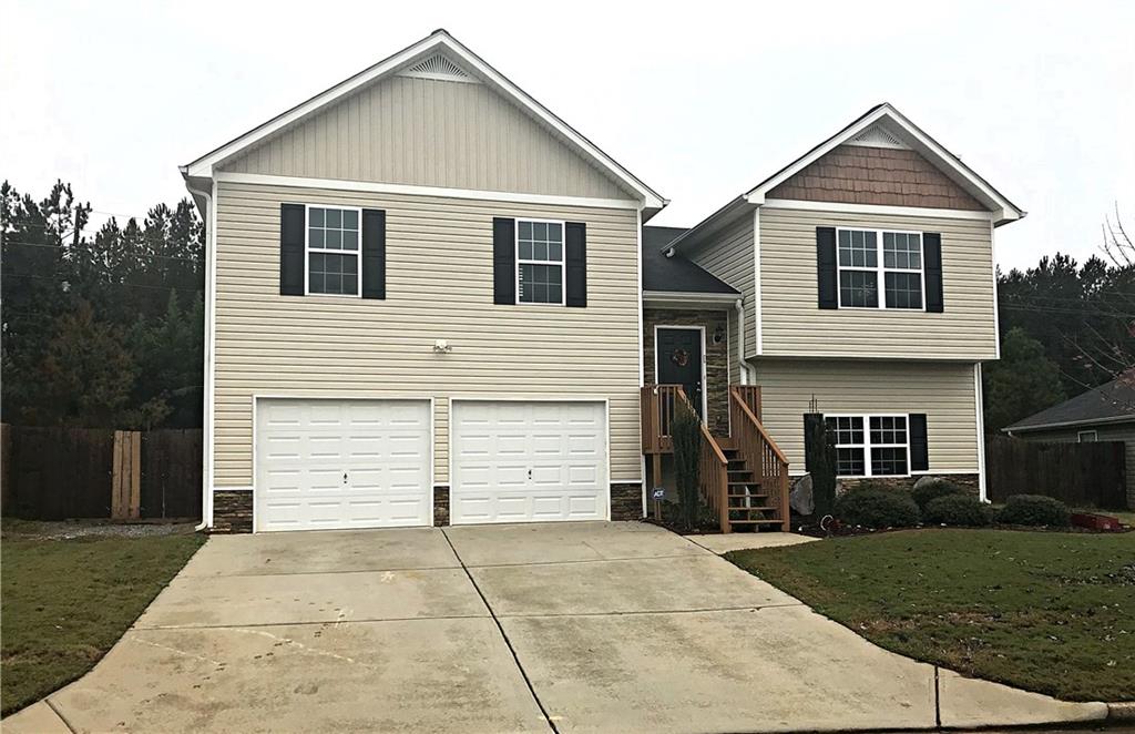 111 Rockefeller Lane Dallas, GA 30157 - Photo 1 of 1 Gallery Image 1