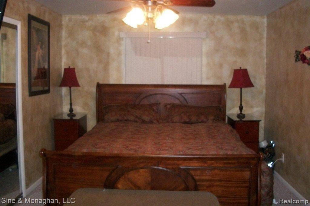 4191 Neuman Road St. Clair, MI 48079 - Photo 9 of 20 8-Master BR