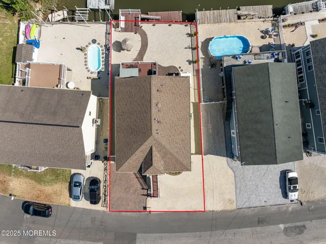 $739,900 | 103 East Hudson Drive, Little Egg Harbor, NJ 08087