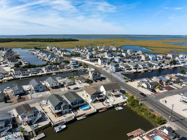 $739,900 | 103 East Hudson Drive, Little Egg Harbor, NJ 08087