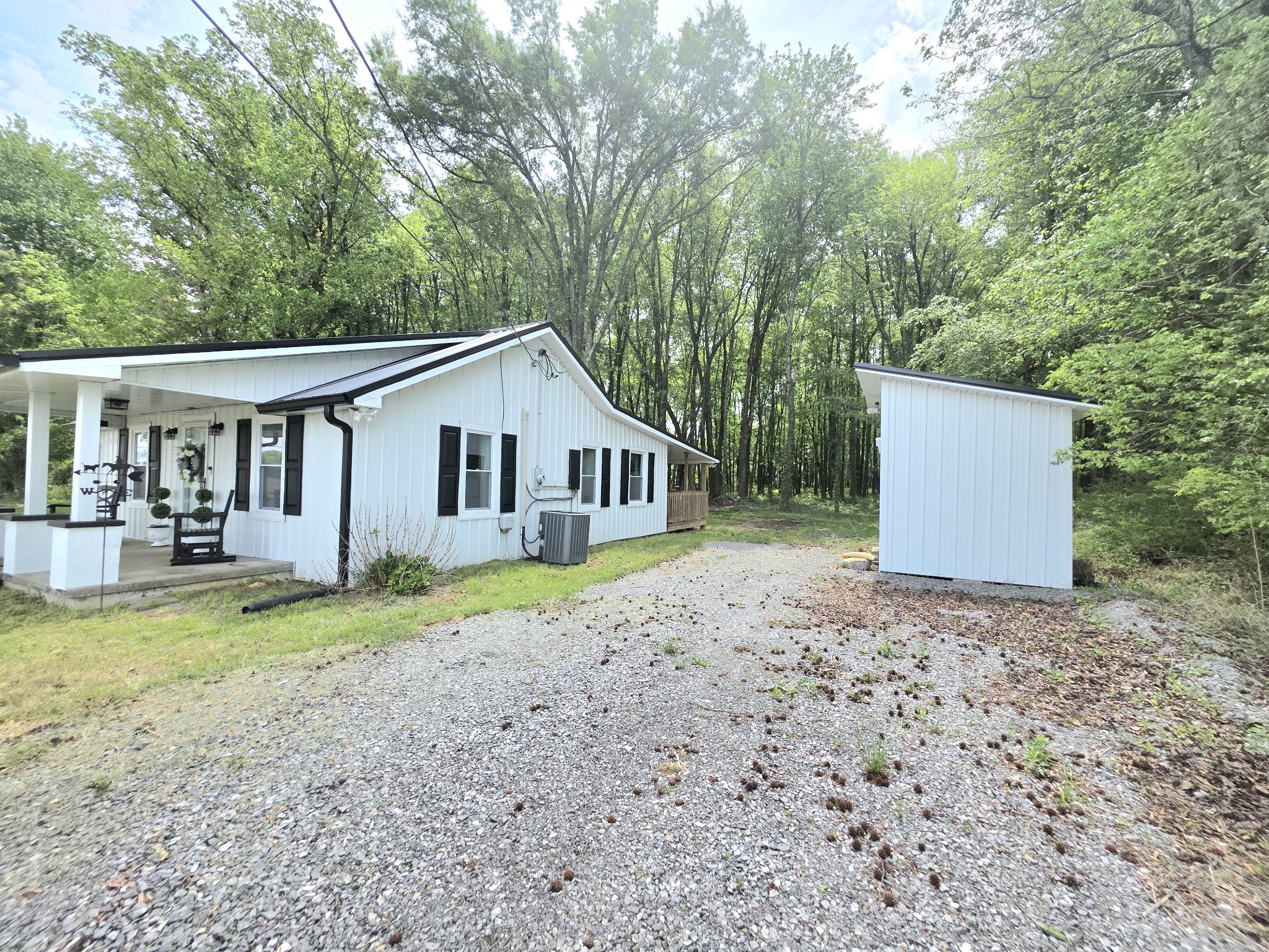 1151 Dry Creek Road Smithville, TN 37166 - Photo 49 of 65