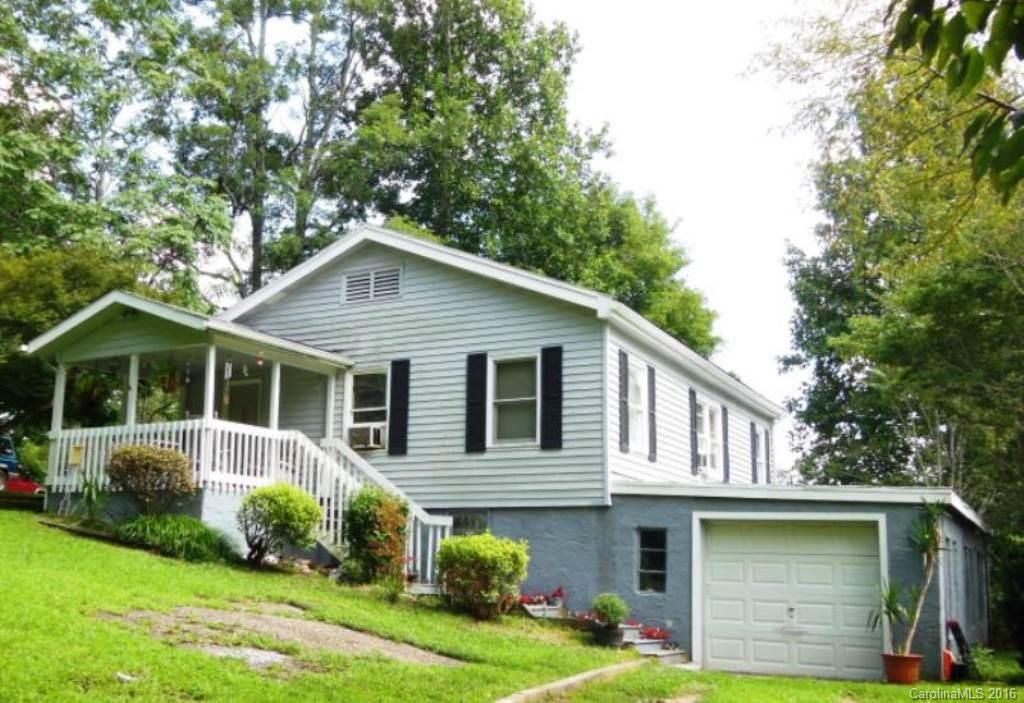 7970 Highway 9 Mill Spring, NC 28756 - Photo 1 of 24 Gallery Image 1