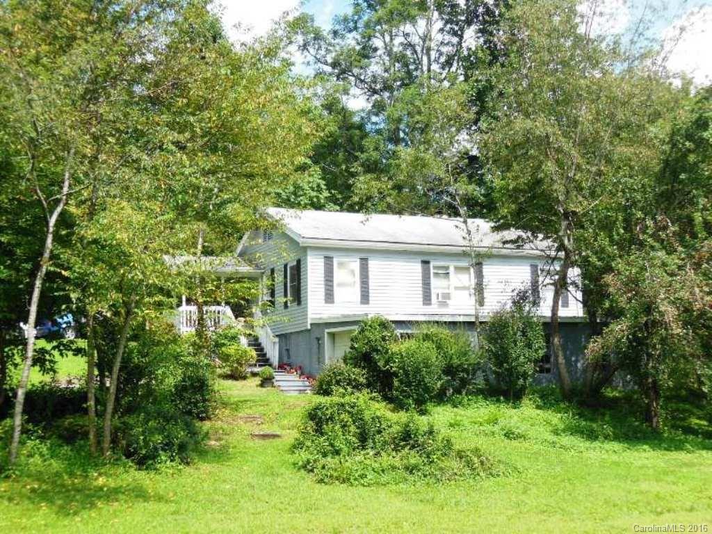 7970 Highway 9 Mill Spring, NC 28756 - Photo 2 of 24 Gallery Image 2