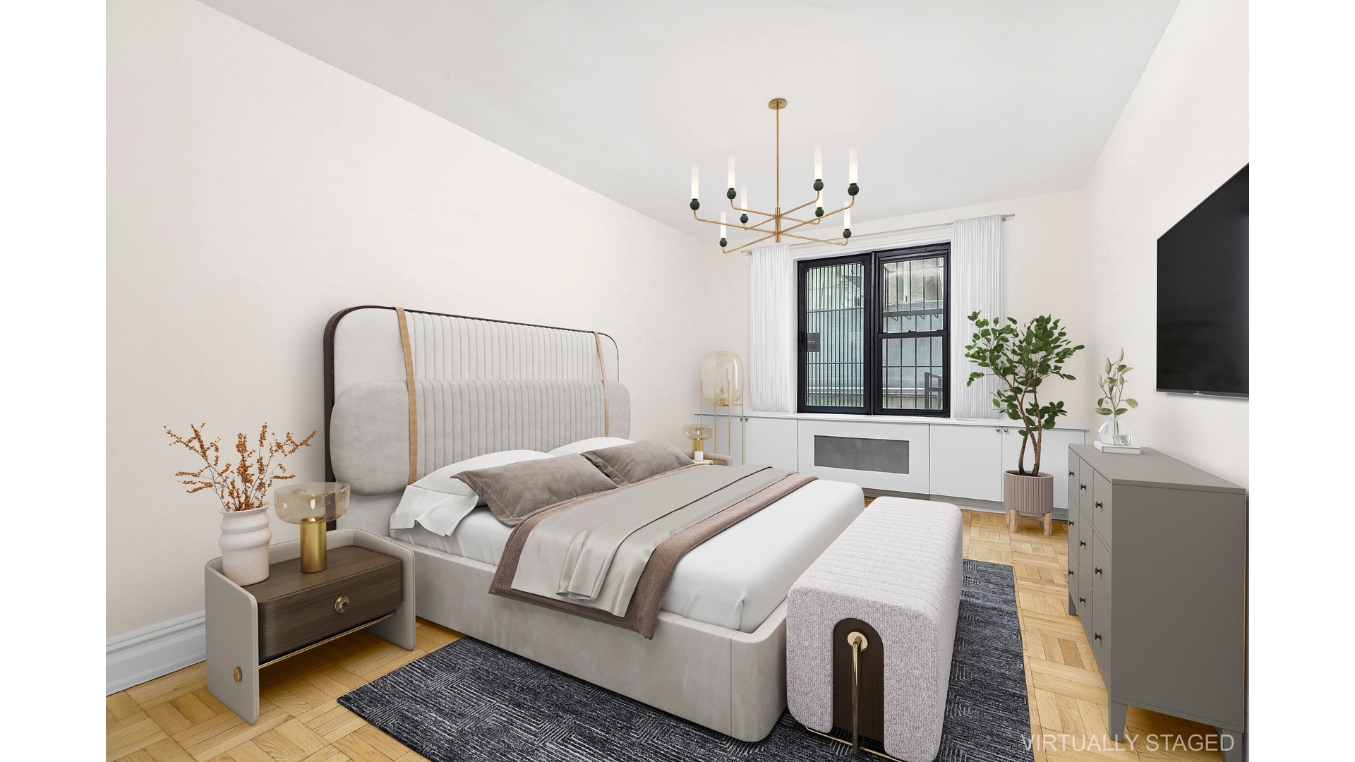 345 Riverside Drive, Unit 1E Manhattan, NY 10025 - Photo 10 of 15