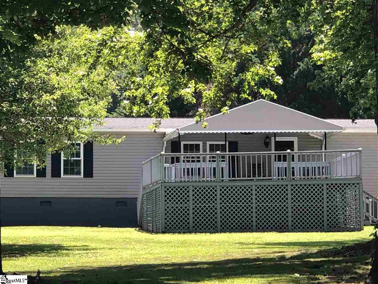 271 New Circle Road Travelers Rest, SC 29690 - Photo 1 of 31 Welcome home