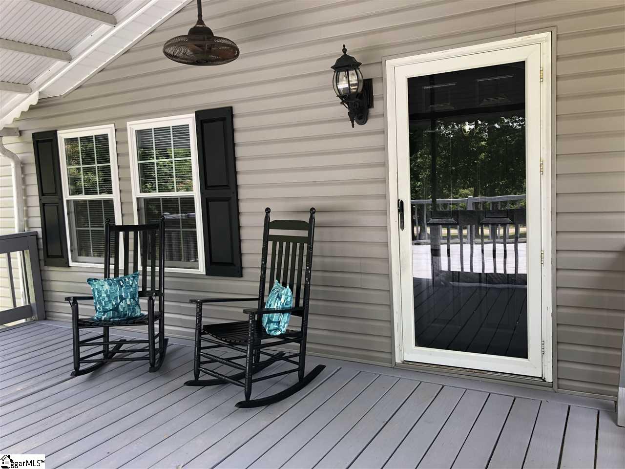 271 New Circle Road Travelers Rest, SC 29690 - Photo 6 of 31 Bring your rocking chairs
