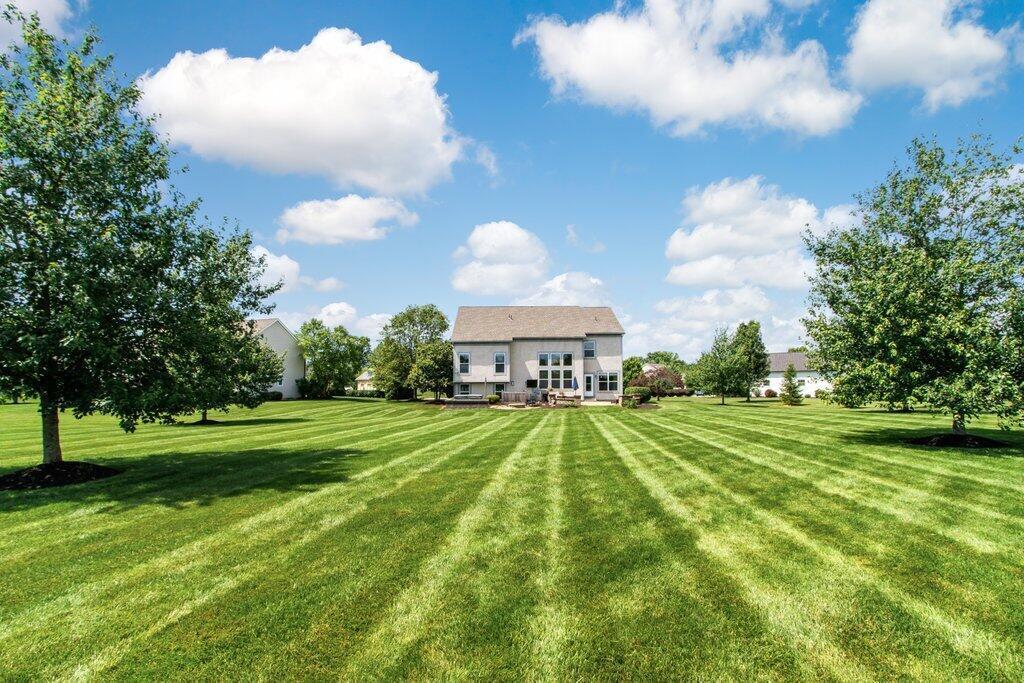 4222 Hunters Bend Powell, OH 43065 - Photo 47 of 61