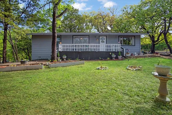 $280,000 | 101 Lakewood Lane, Pottsboro, TX 75076