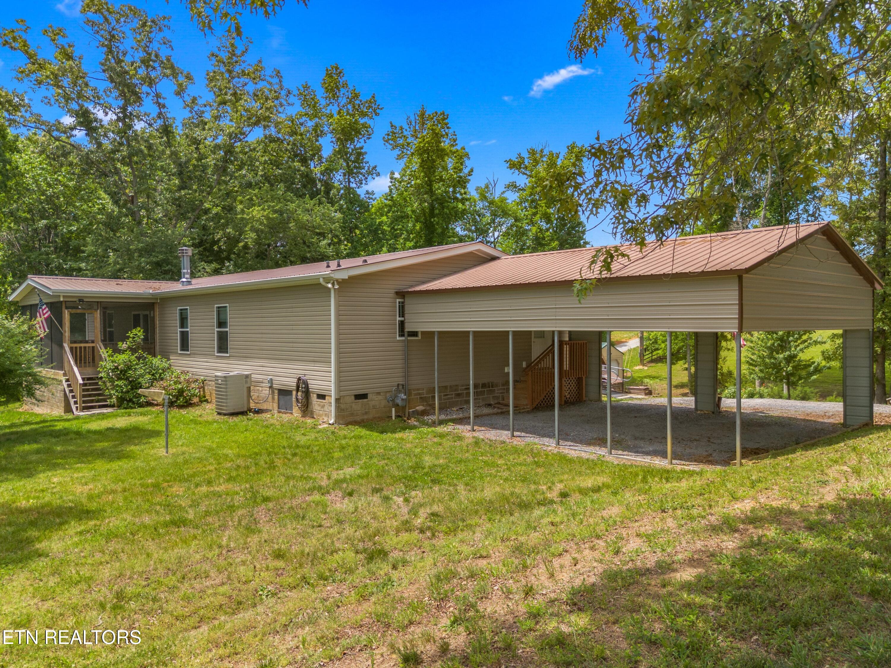 860 Harrison Ferry Road Baneberry, TN 37890 - Photo 4 of 60 003-860HarrisonFerryRoad-Baneberry-TN-37