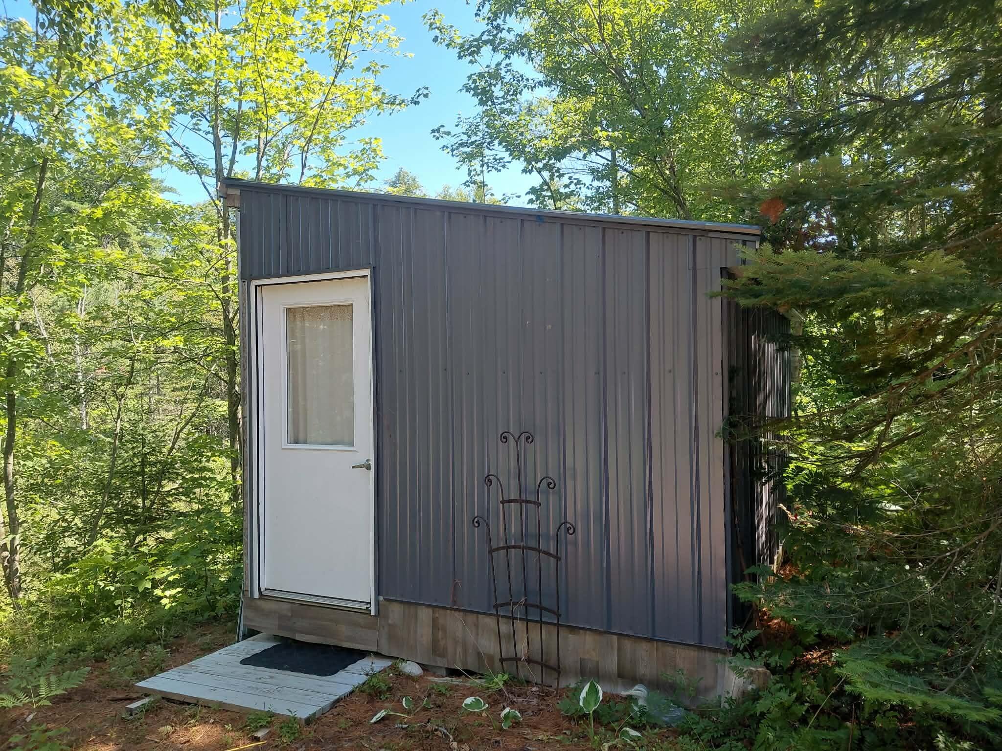 15460 North Whitefish Point Road Paradise, MI 49768 - Photo 21 of 41 Gallery Image 21