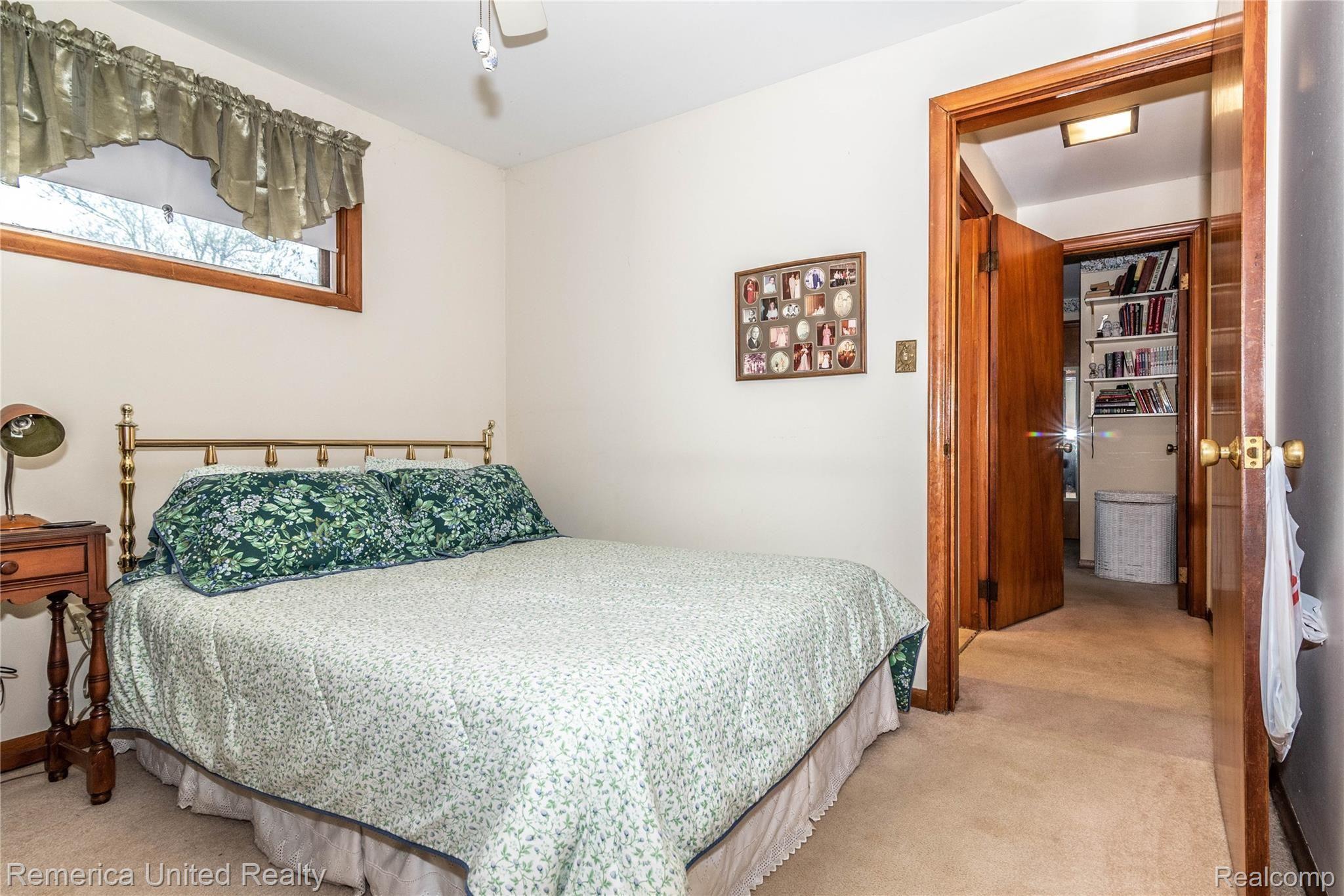 44135 West 11 Mile Road Novi, MI 48375 - Photo 7 of 12 Bedroom 1.jpg