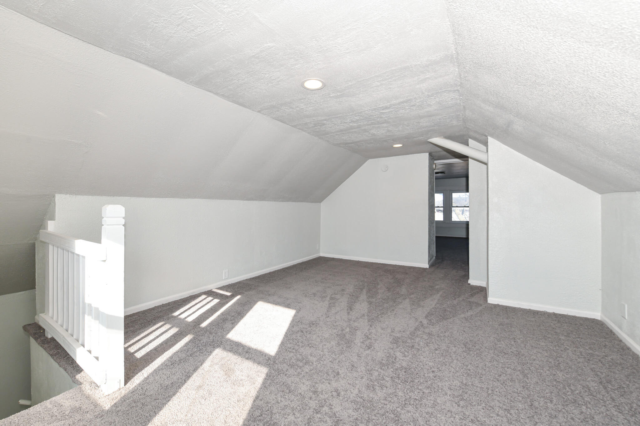 5327 West Wright Street Milwaukee, WI 53210 - Photo 19 of 36 Bonus Room