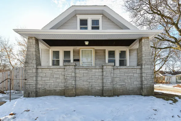 $225,000 | 5327 West Wright Street, Milwaukee, WI 53210