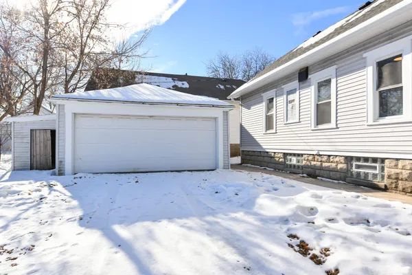 $225,000 | 5327 West Wright Street, Milwaukee, WI 53210