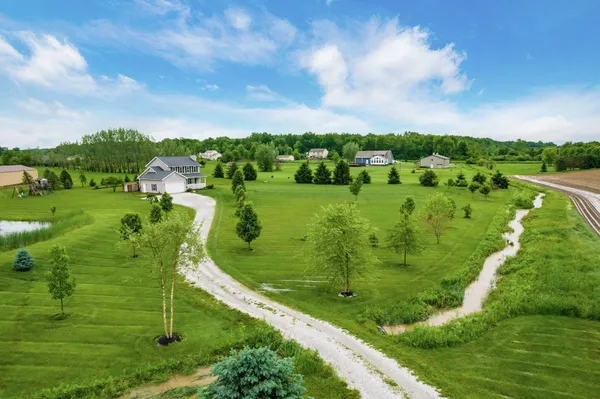 $550,000 | 7659 Johnstown Utica Road, Johnstown, OH 43031