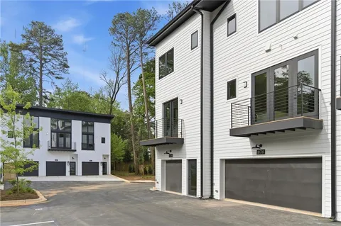 $599,900 | 1190 Penny Lane, Atlanta, GA 30329