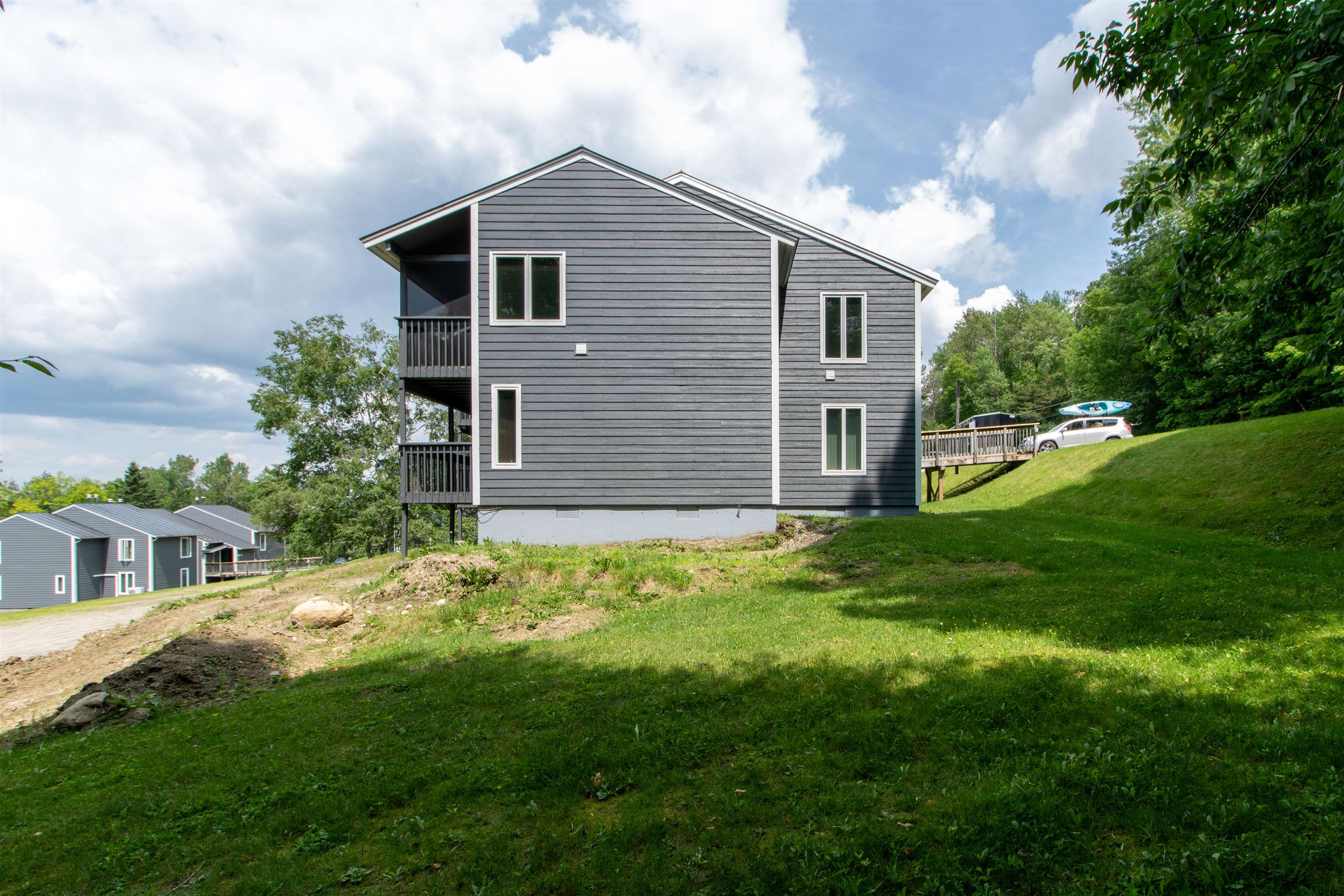 2202 Mountain Road, Unit 49 Burke, VT 05832 - Photo 21 of 25