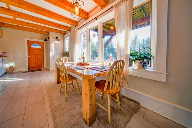 $565,000 | 163 Hersey Retreat Road, Stockton Springs, ME 04981