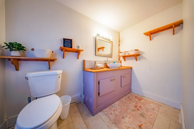 $565,000 | 163 Hersey Retreat Road, Stockton Springs, ME 04981