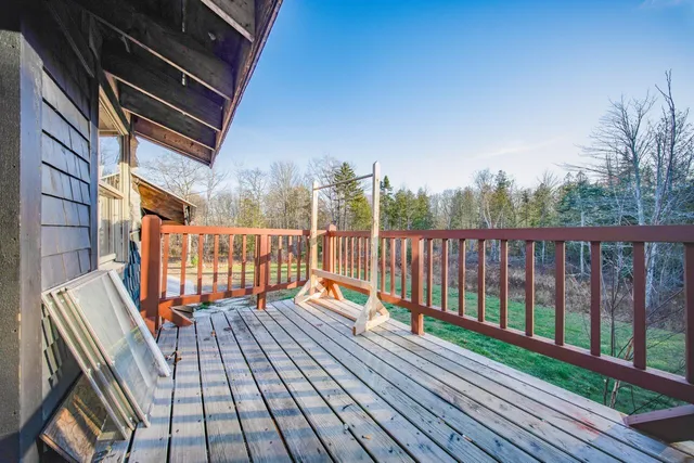 $565,000 | 163 Hersey Retreat Road, Stockton Springs, ME 04981
