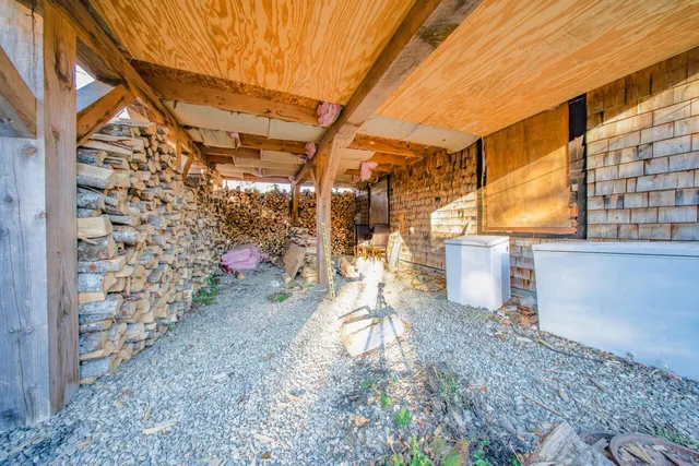 $565,000 | 163 Hersey Retreat Road, Stockton Springs, ME 04981