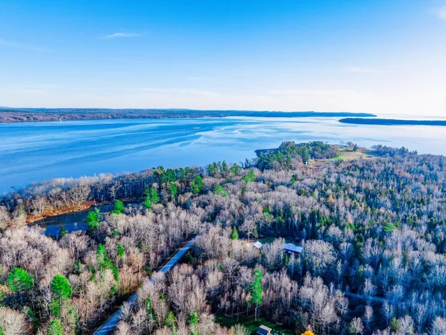 $565,000 | 163 Hersey Retreat Road, Stockton Springs, ME 04981
