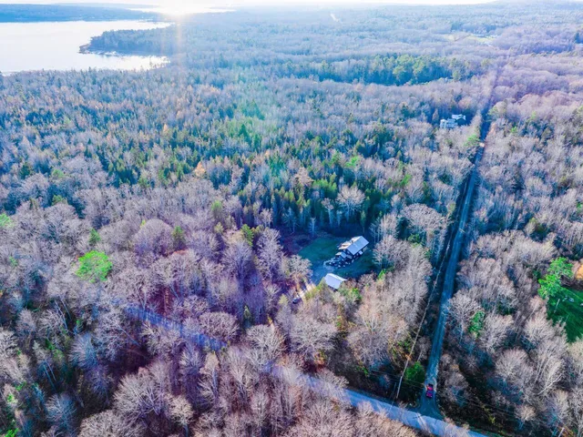 $565,000 | 163 Hersey Retreat Road, Stockton Springs, ME 04981