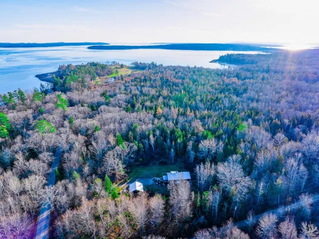 $565,000 | 163 Hersey Retreat Road, Stockton Springs, ME 04981