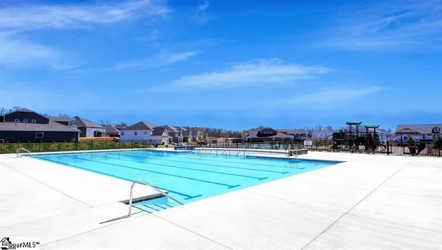 $316,900 | 1839 Wabash Place, Boiling Springs, SC 29316