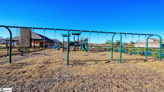 $316,900 | 1839 Wabash Place, Boiling Springs, SC 29316