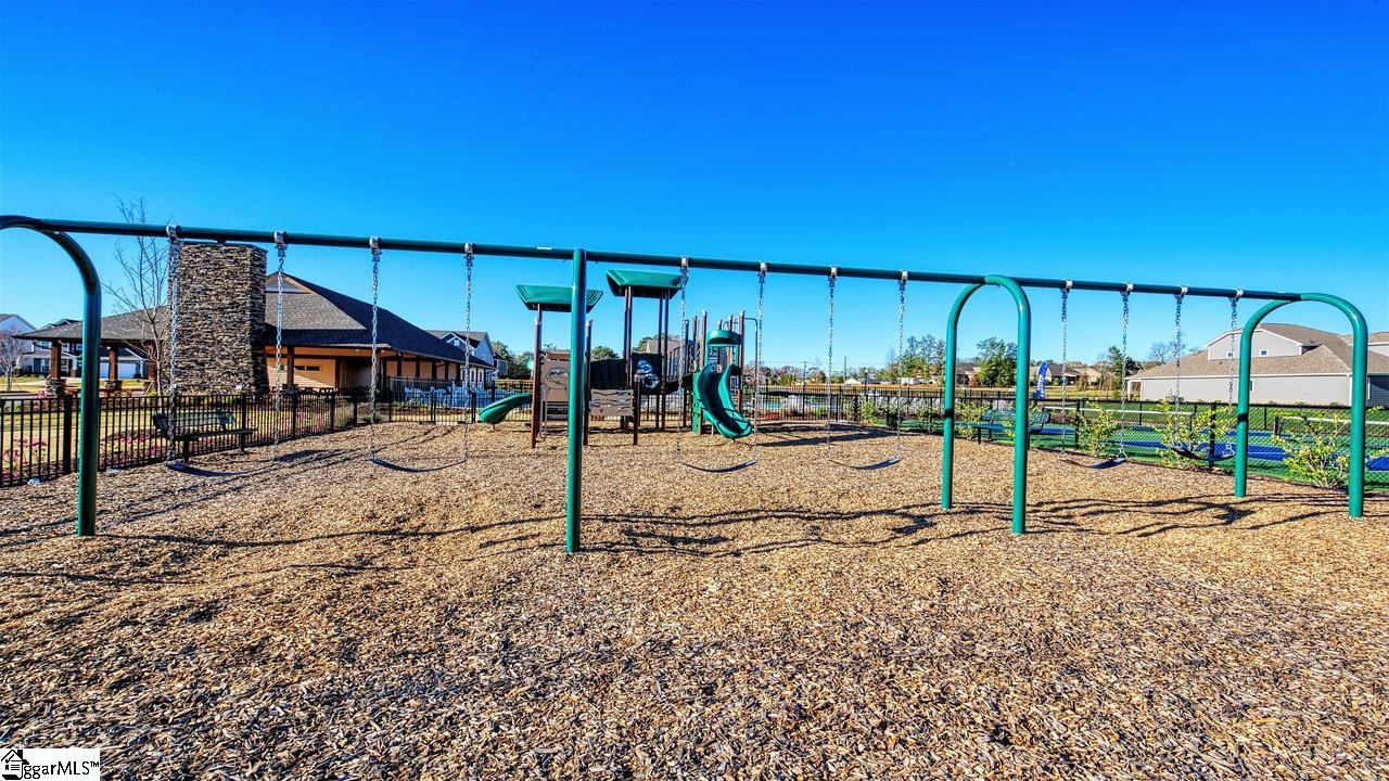 1839 Wabash Place Boiling Springs, SC 29316 - Photo 9 of 12