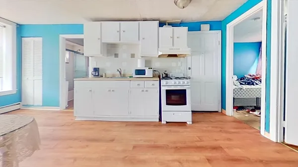 $2,295 | 25 Division Street, Unit 2, Chelsea, MA 02150