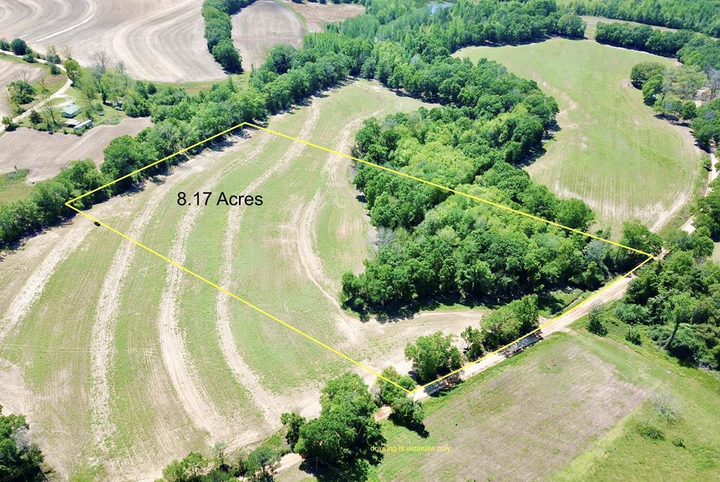 Lot 7 Acres Grady Garner Road Slocomb, AL 36375 - Photo 5 of 58