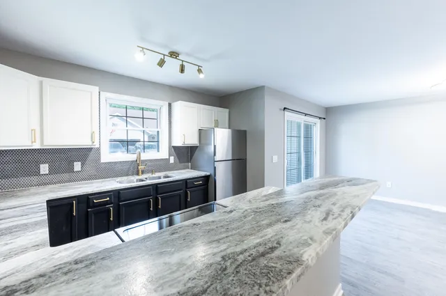 $245,000 | 713 Tioga Park Drive, Big Rapids, MI 49307