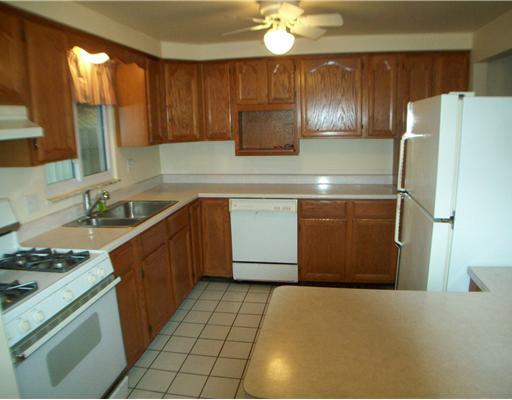 Exterior Front. Efficient kithen layout.  All appliances included!