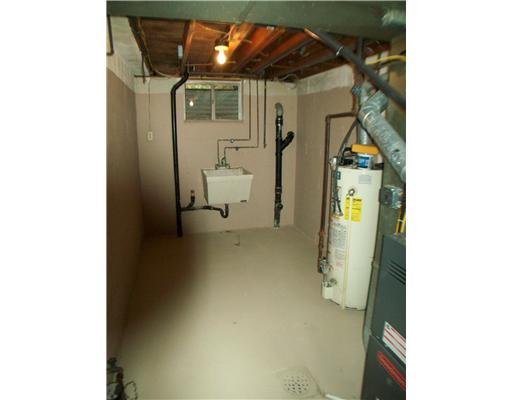 299 McKee Road North Versailles, PA 15137 - Photo 13 of 18 Exterior Front. Utility laundry room.