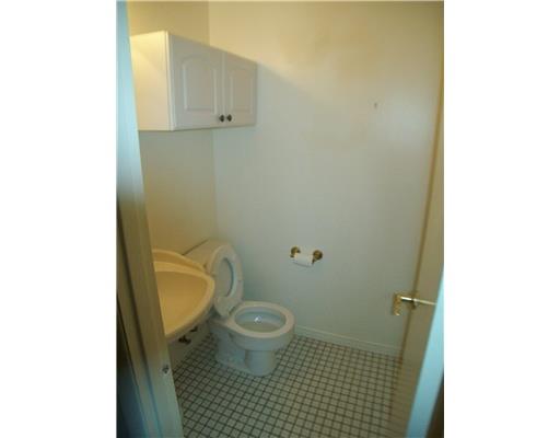 Exterior Front. Updated powder room on main level.