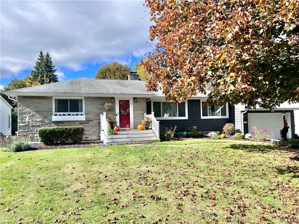 206 Walberta Road Geddes, NY 13219 - Photo 1 of 1 Welcome to 206 Walberta Rd!