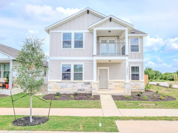 $2,200 | 2604 Pecan Island Drive, Leander, TX 78641