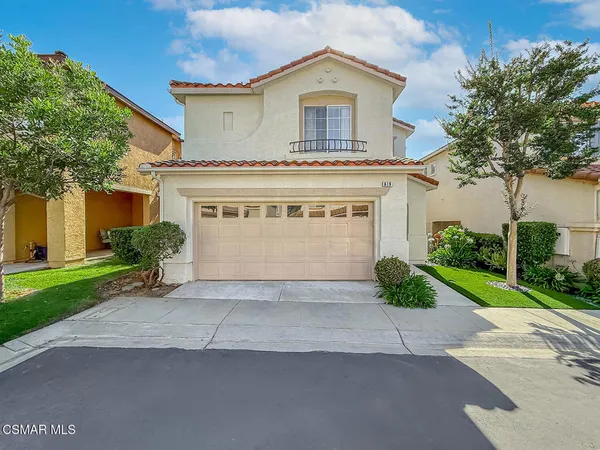 $814,999 | 619 Hooper Avenue, Simi Valley, CA 93065