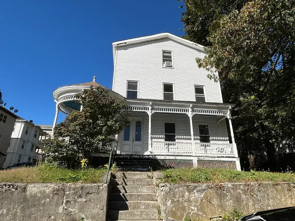 $599,000 | 23 Lakewood Street, Worcester, MA 01603