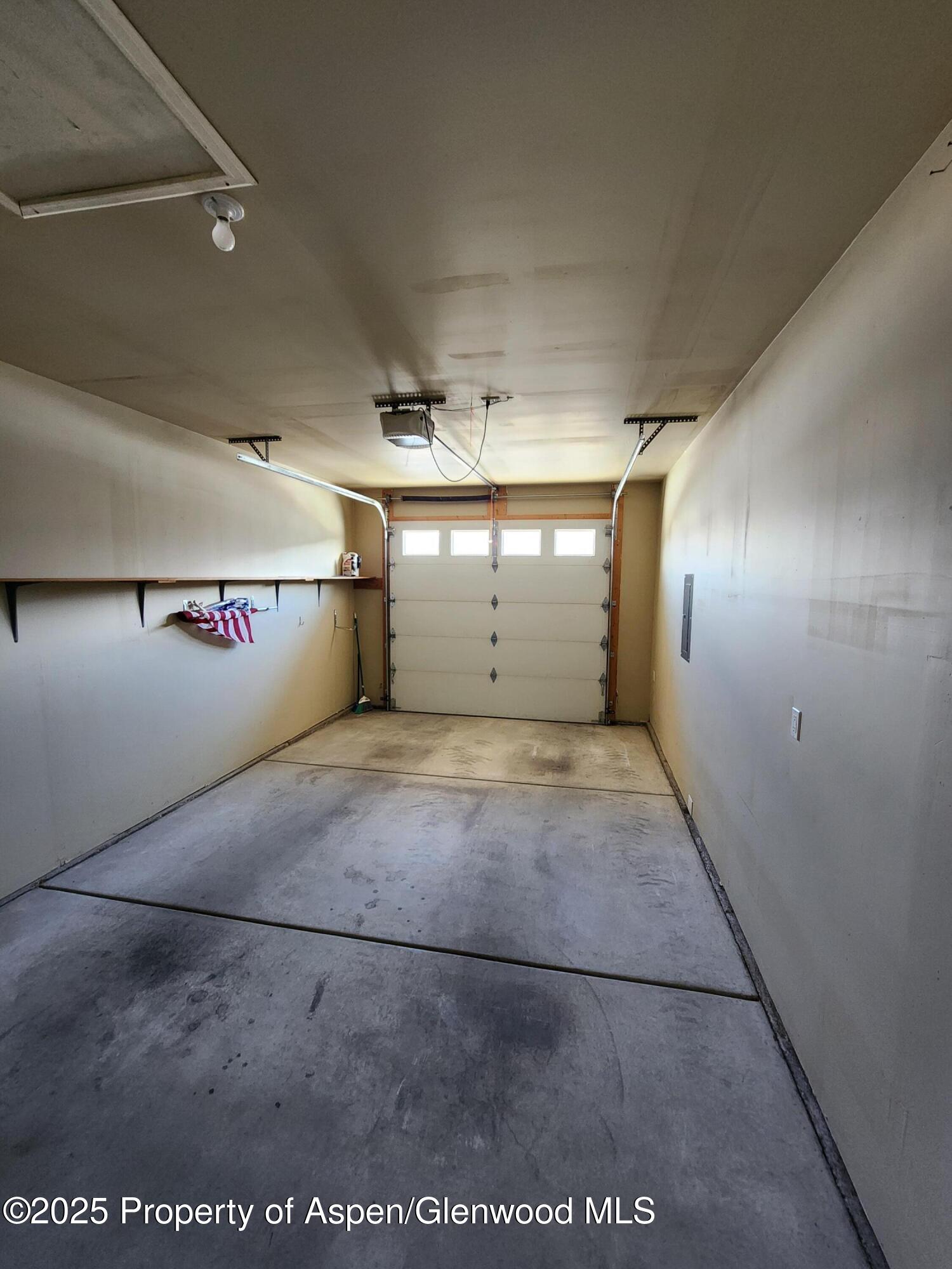 1695 Arabian Avenue Rifle, CO 81650 - Photo 20 of 20 a view of parking garage