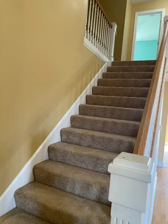 a view of entryway