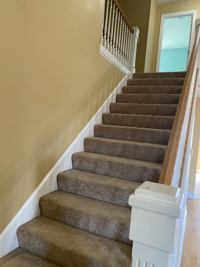 1835 Marina Drive Normal, IL 61761 - Photo 15 of 22 a view of entryway