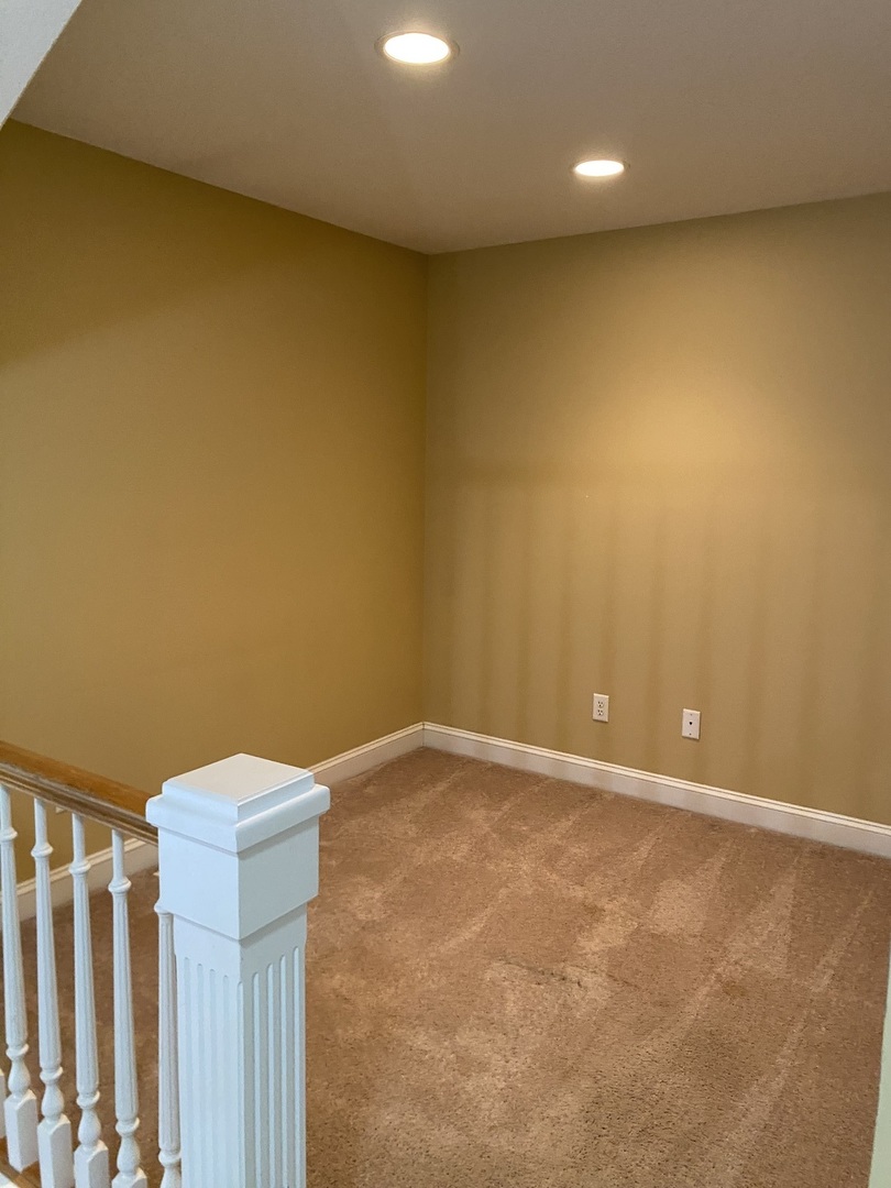 1835 Marina Drive Normal, IL 61761 - Photo 16 of 22 a view of an empty room