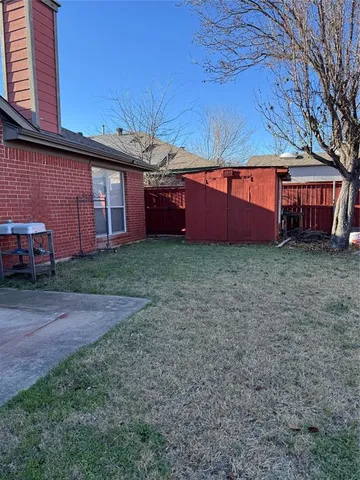 $290,000 | 804 Stafford Station Drive, Saginaw, TX 76131